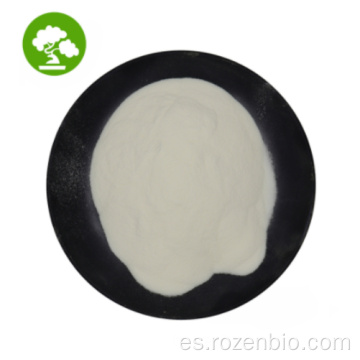 Polvo antibiótico puro Thiampphenicol CAS 15318-45-3